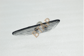 ÇAMURLUK SİNYALİ SAĞ BEYAZ BMW E46 BTAP 63137165916