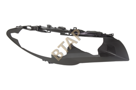 FAR AYNASI SAĞ BMW F10 BTAP 63117343912