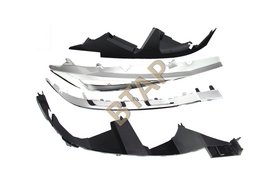 FAR AYNASI TAKIMI 4AD SAĞ BMW F30 LAMP 63117419634