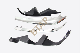 FAR AYNASI TAKIMI 4AD SOL BMW F30 LAMP 63117419633