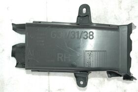 HAVA KANALI SAĞ BMW G30 BTAP 51747383852