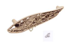 İÇ KAPI KOLU ÖN SAĞ BEJ BMW F30 BTAP 51417279316