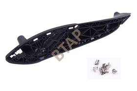 İÇ KAPI KOLU ÖN SAĞ SİYAH BMW F30 BTAP 51417279312