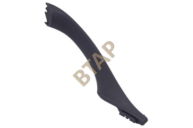 İÇ KAPI KOLU SOL SİYAH BMW F10 BTAP 51417225851