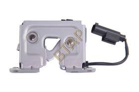 KAPUT KİLİDİ KABLOLU BMW E87 BTAP 51237008755