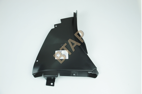 KÜREK BAKALİTİ ÖN SOL BMW F10 BTAP 51758045195