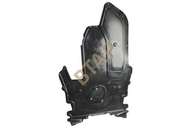 MOTOR ALT MUHAFAZASI PLASTİK BMW E60 BTAP 51717033748