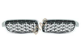 PANJUR SET KROM Z TİPİ BMW F30 BTAP 51137263479-480