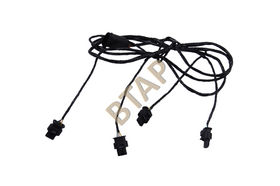 PARK SENSÖR KABLOSU BMW F30 BTAP 61129313607