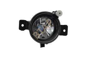 SİS FARI SAĞ CAM BMW X5 E70 LCI BTAP 63177224644