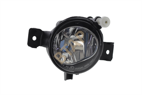 SİS FARI SAĞ CAM BMW X5 E70 LCI BTAP 63177237434