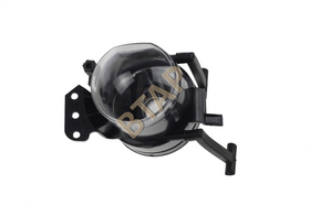 SİS FARI SOL BMW E90 BTAP 63176910791