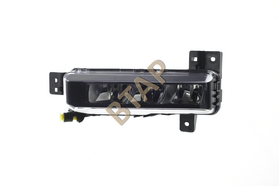 SİS FARI SOL BMW G20 BTAP 63177433787