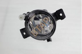 SİS FARI SOL CAM BMW X5 E70 LCI BTAP 63177237433