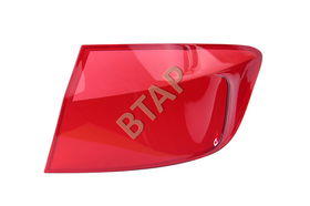 STOP CAMI SOL DIŞ BMW F10 LAMP 63217203229