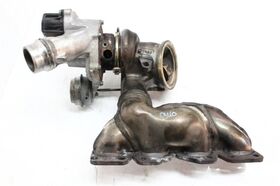TURBO SÖKME BMW F20 LCI BTAP 11657633795