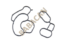 YAĞ FİLTRE CONTASI SET BMW E46 TM 11427508970/971