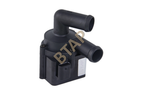 YARDIMCI SU POMPASI BMW F07 BTAP 64119230237