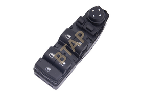 CAM DÜĞMESİ AYNA KATLAMALI BMW F10 BTAP 61319241955