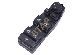 CAM DÜĞMESİ AYNA KATLAMALI HAFIZALI BMW X1 E84 BTAP 61319216048