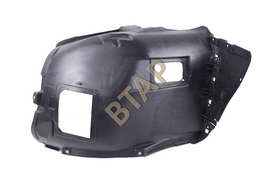 ÇAMURLUK DAVLUMBAZI ÖN SAĞ ÖN PARÇA BMW E90 BTAP 51717059380