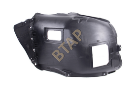 ÇAMURLUK DAVLUMBAZI ÖN SOL ÖN PARÇA BMW E90 BTAP 51717059379