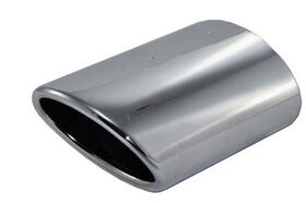 EGZOZ UCU KROM TEK BMW X1 E84 BTAP 18307618683