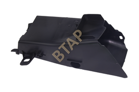 HAVA KANALI SOL BMW F10 BTAP 51747200797