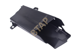 HAVA KANALI SOL BMW F10 BTAP 51747331783