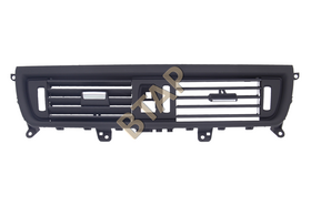 HAVALANDIRMA IZGARASI ORTA NİKELAJSIZ BMW F10 BTAP 64229166885