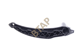 İÇ KAPI KOLU SİYAH SAĞ BMW X5 E70 BTAP 51416969402