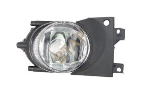 SİS FARI SAĞ BMW E39 BTAP 63176900222