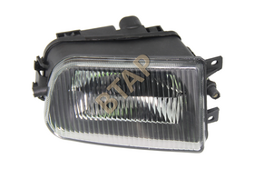 SİS FARI SAĞ BMW E39 BTAP 63178360576