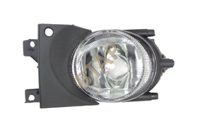SİS FARI SOL BMW E39 BTAP 63176900221