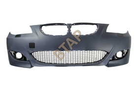 TAMPON ÖN SET P/S F/Y BMW E60 BTAP 51117899051