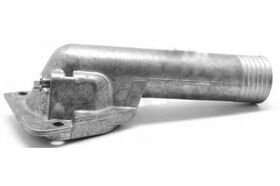 TERMOSTAT KAPAĞI BMW E30 BTAP 11531709819