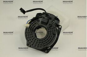 AIRBAG ÇEMBERİ (ZEMBEREK) 00-06 TERRANO 98-05 NISSAN ALMERA MAHER 25554-4M427