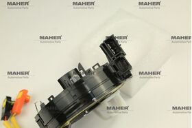 AIRBAG ÇEMBERİ (ZEMBEREK) 98-00 TOYOTA COROLLA MAHER 84306-05020