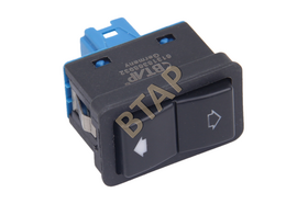 CAM DÜĞMESİ SİYAH BMW E38 BTAP 61318368932