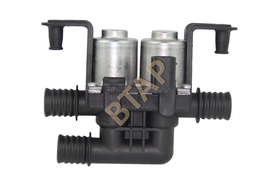 KALORİFER MUSLUĞU BMW E60 BTAP 64116906652