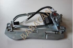 KAPI MEKANİZMASI ARKA SOL BMW X5 E53 BTAP 51228243635