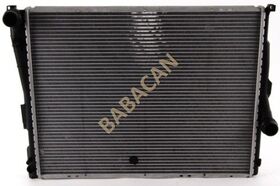 SU RADYATÖRÜ +AC MNL BMW E46 BTAP 17119071518