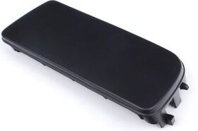 TAMPON IZGARASI SOL BMW E36 NATUREL 51118122449