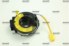 AIRBAG ÇEMBERİ (ZEMBEREK) 00-05 / AVENSIS 02=> / YARIS 99=> ( TEK KABLO 2 PIN) TOYOTA RAV4 MAHER 84306-52020