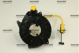 AIRBAG ÇEMBERİ (ZEMBEREK) 01-03 HYUNDAI ELANTRA MAHER 93490-2D000