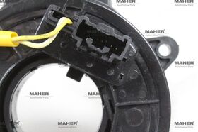 AIRBAG ÇEMBERİ (ZEMBEREK) 03-09 MAZDA 6 TWINS GJ6E-66-1B1