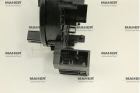 AIRBAG ÇEMBERİ (ZEMBEREK) 11-15 (HIZ SABİTLEMESİZ TİP) NISSAN JUKE MAHER B5554-3AW9A