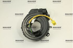 AIRBAG ÇEMBERİ (ZEMBEREK) 2007/- MAZDA 2 MAHER D651-66-CS0