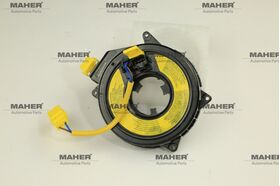 AIRBAG ÇEMBERİ (ZEMBEREK) 99-03 HYUNDAI SONATA MAHER 93490-38000