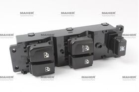 DÜĞME CAM AÇMA 08-13 SOL (DÖRTLÜ) HYUNDAI i20 MAHER 93570-1J100